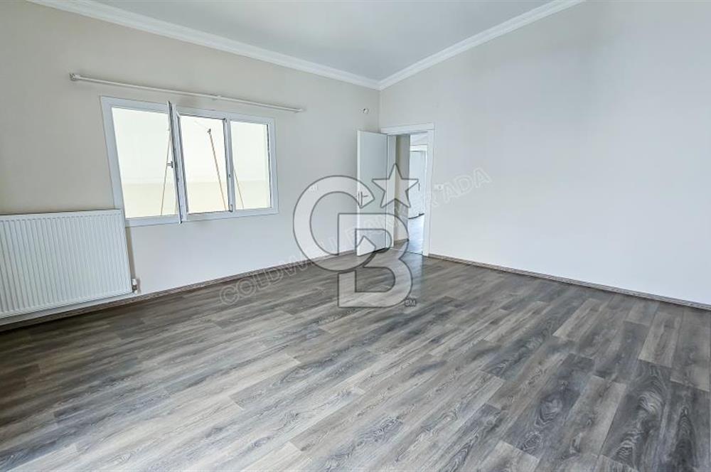 SÖKE YENİKENTTE SATILIK ÇATI DUBLEKSİ DAİRE
