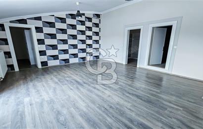 SÖKE YENİKENTTE SATILIK ÇATI DUBLEKSİ DAİRE