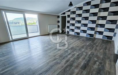 SÖKE YENİKENTTE SATILIK ÇATI DUBLEKSİ DAİRE