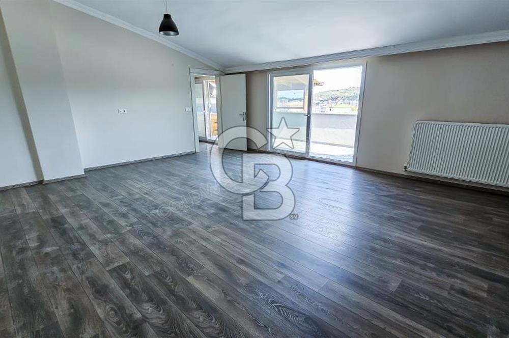 SÖKE YENİKENTTE SATILIK ÇATI DUBLEKSİ DAİRE