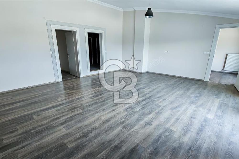 SÖKE YENİKENTTE SATILIK ÇATI DUBLEKSİ DAİRE