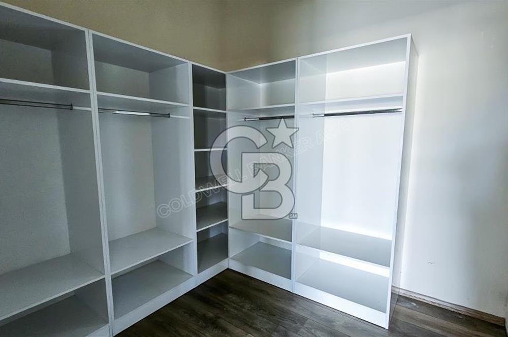 SÖKE YENİKENTTE SATILIK ÇATI DUBLEKSİ DAİRE