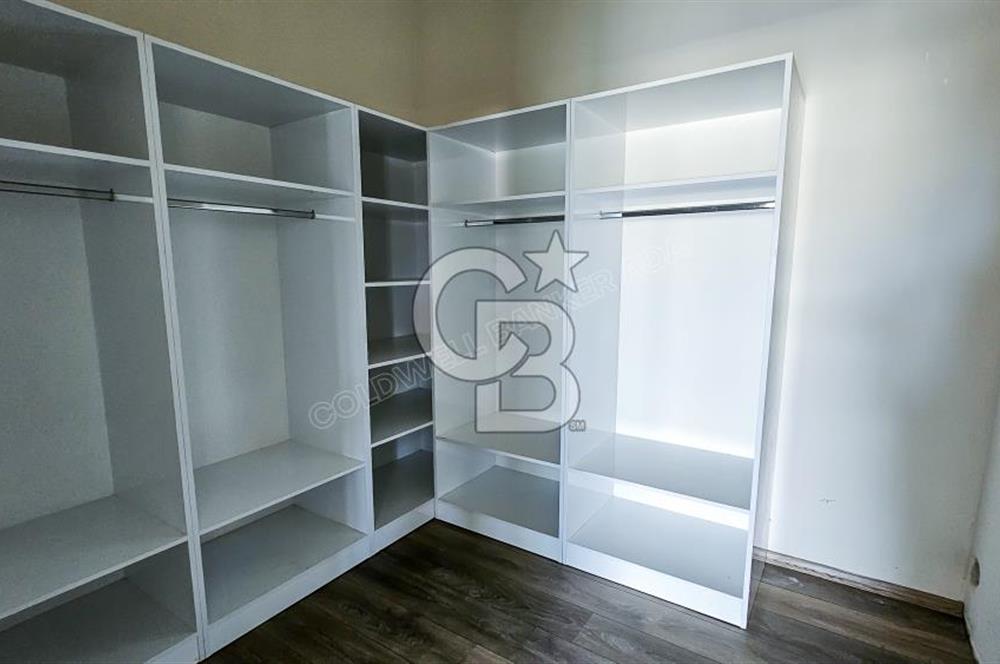 SÖKE YENİKENTTE SATILIK ÇATI DUBLEKSİ DAİRE