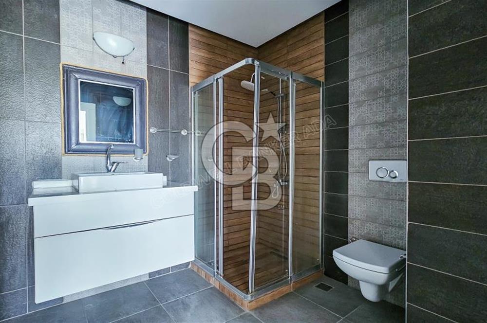 SÖKE YENİKENTTE SATILIK ÇATI DUBLEKSİ DAİRE