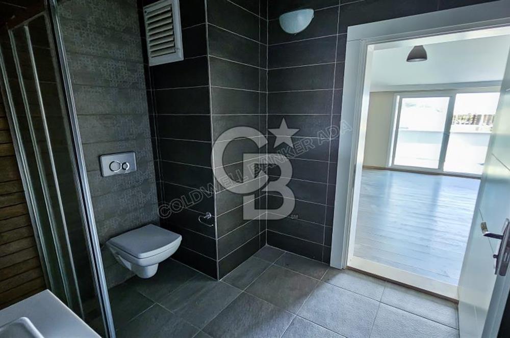 SÖKE YENİKENTTE SATILIK ÇATI DUBLEKSİ DAİRE