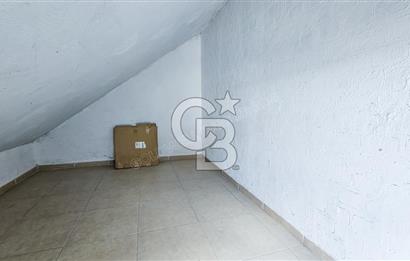 SÖKE YENİKENTTE SATILIK ÇATI DUBLEKSİ DAİRE