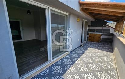 SÖKE YENİKENTTE SATILIK ÇATI DUBLEKSİ DAİRE