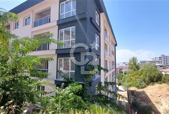 Menemen Ulukent 'te 64 m2 Brüt Satılık 1+1 Daire