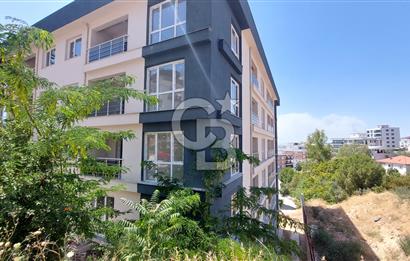 Menemen Ulukent 'te 64 m2 Brüt Satılık 1+1 Daire