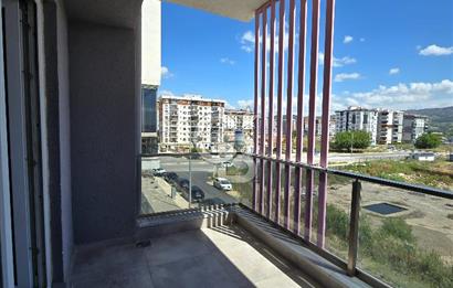 ÇANAKKALE MERKEZ İSMETPAŞA MAHALLESİ EGEPARK SİTESİNDE 1+1 KİRALIK DAİRE