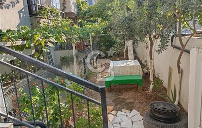 MENDERES BARBAROS MAHALLESİNDE 2+1 GENİŞ, BAHÇELİ, EŞYALI DAİRE