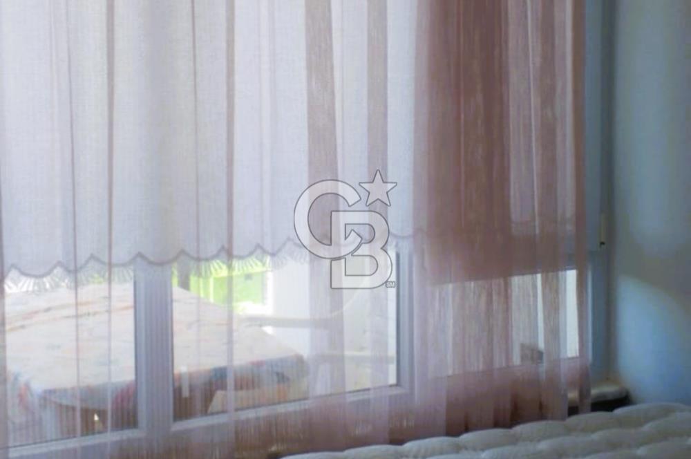 CB AMBIANCE'DAN KURŞUNLU'DA HAVUZLU SORGUT SİTESİNDE DENİZLE İÇ İÇE!!!