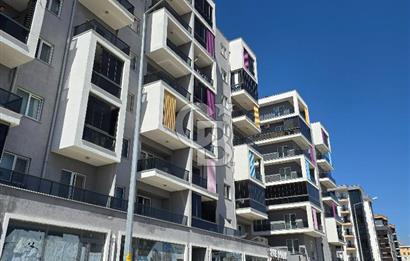 ÇANAKKALE MERKEZ İSMETPAŞA MAHALLESİ EGEPARK SİTESİNDE 1+1 KİRALIK DAİRE
