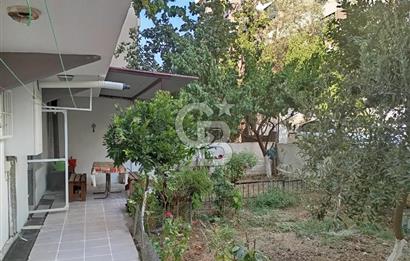MENDERES BARBAROS MAHALLESİNDE 2+1 GENİŞ, BAHÇELİ, EŞYALI DAİRE