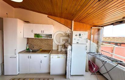 KUŞADASI KADINLAR DENİZİ SATILIK 4+1 TERASLI VİLLA