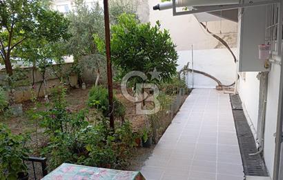 MENDERES BARBAROS MAHALLESİNDE 2+1 GENİŞ, BAHÇELİ, EŞYALI DAİRE