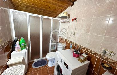 KUŞADASI KADINLAR DENİZİ SATILIK 4+1 TERASLI VİLLA