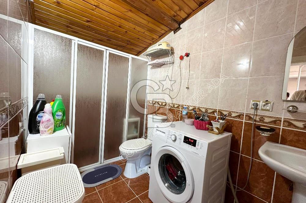 KUŞADASI KADINLAR DENİZİ SATILIK 4+1 TERASLI VİLLA