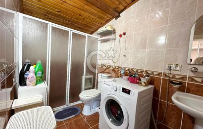 KUŞADASI KADINLAR DENİZİ SATILIK 4+1 TERASLI VİLLA