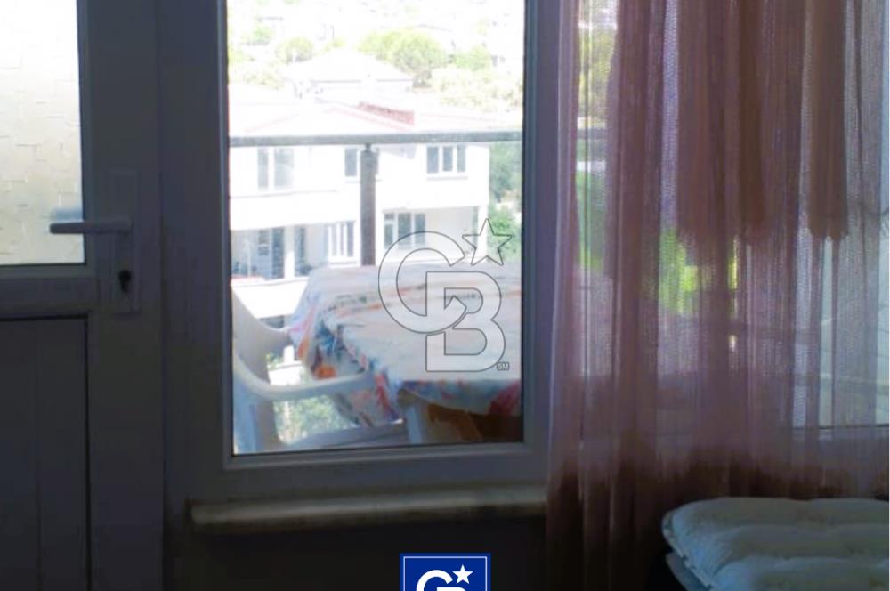 CB AMBIANCE'DAN KURŞUNLU'DA HAVUZLU SORGUT SİTESİNDE DENİZLE İÇ İÇE!!!