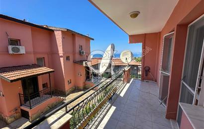 KUŞADASI KADINLAR DENİZİ SATILIK 4+1 TERASLI VİLLA
