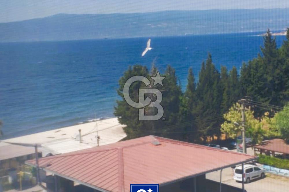 CB AMBIANCE'DAN KURŞUNLU'DA HAVUZLU SORGUT SİTESİNDE DENİZLE İÇ İÇE!!!