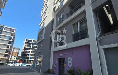 ÇANAKKALE MERKEZ İSMETPAŞA MAHALLESİ EGEPARK SİTESİNDE 1+1 KİRALIK DAİRE