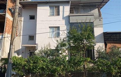 MENDERES BARBAROS MAHALLESİNDE 2+1 GENİŞ, BAHÇELİ, EŞYALI DAİRE