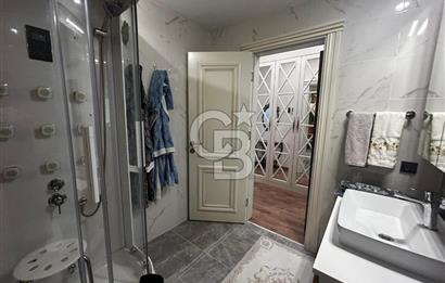 MAHALL BOMONTİ İZMİR'DE DENİZ MANZARALI 1+1 SATILIK DAİRE