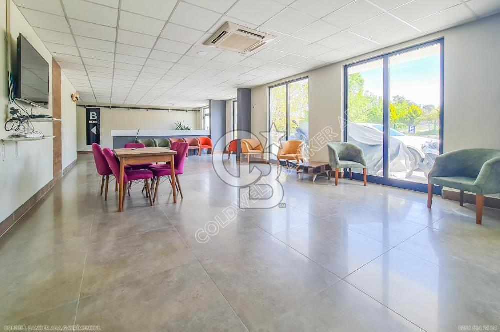 SÖKE YENİKENTTE SATILIK ÇATI DUBLEKSİ DAİRE