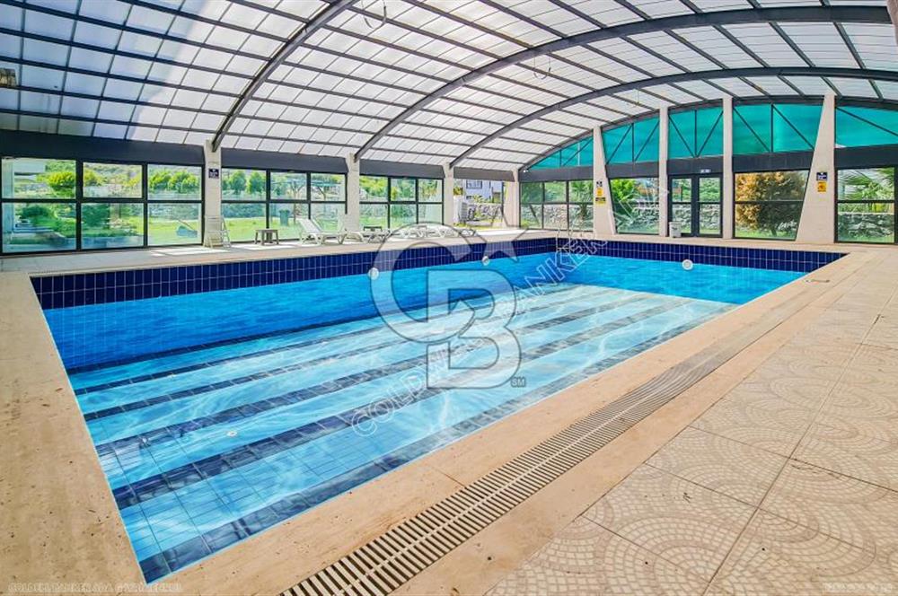 SÖKE YENİKENTTE SATILIK ÇATI DUBLEKSİ DAİRE