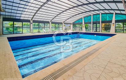 SÖKE YENİKENTTE SATILIK ÇATI DUBLEKSİ DAİRE