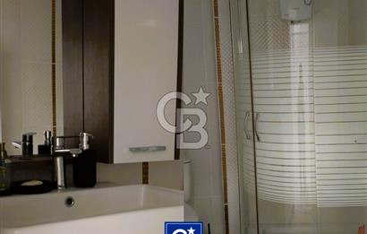 CB AMBIANCE'DAN KURŞUNLU'DA HAVUZLU SORGUT SİTESİNDE DENİZLE İÇ İÇE!!!