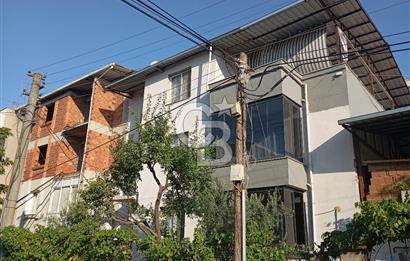 MENDERES BARBAROS MAHALLESİNDE 2+1 GENİŞ, BAHÇELİ, EŞYALI DAİRE