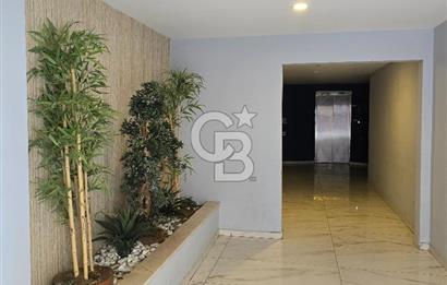 ÇANAKKALE MERKEZ İSMETPAŞA MAHALLESİ EGEPARK SİTESİNDE 1+1 KİRALIK DAİRE