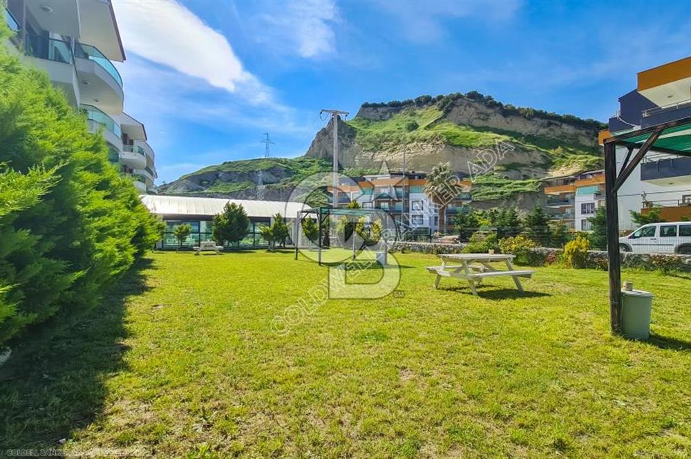 SÖKE YENİKENTTE SATILIK ÇATI DUBLEKSİ DAİRE