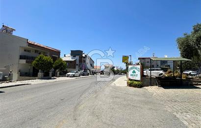 KUŞADASI KADINLAR DENİZİ SATILIK 4+1 TERASLI VİLLA