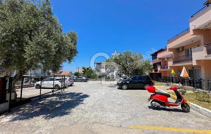 KUŞADASI KADINLAR DENİZİ SATILIK 4+1 TERASLI VİLLA