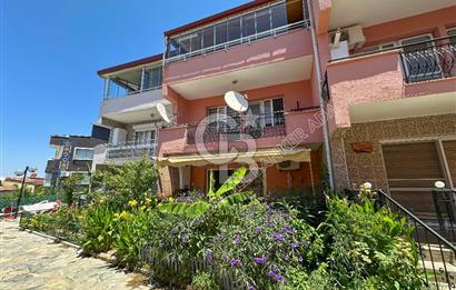 KUŞADASI KADINLAR DENİZİ SATILIK 4+1 TERASLI VİLLA
