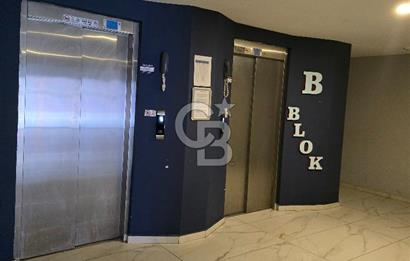 ÇANAKKALE MERKEZ İSMETPAŞA MAHALLESİ EGEPARK SİTESİNDE 1+1 KİRALIK DAİRE