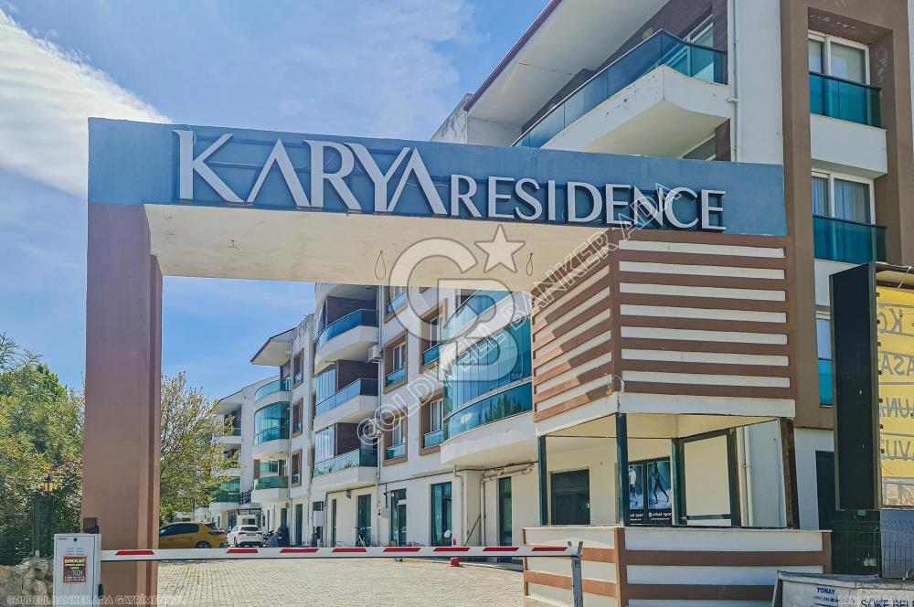 SÖKE YENİKENTTE SATILIK ÇATI DUBLEKSİ DAİRE