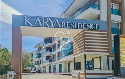 SÖKE YENİKENTTE SATILIK ÇATI DUBLEKSİ DAİRE