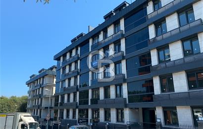 altunizade harika konumda fırsat satılık daire