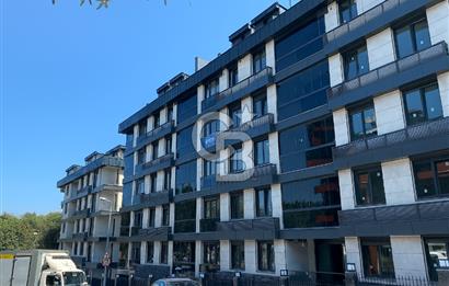 altunizade harika konumda fırsat satılık daire