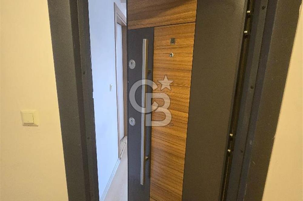 ÇANAKKALE MERKEZ İSMETPAŞA MAHALLESİ EGEPARK SİTESİNDE 1+1 KİRALIK DAİRE