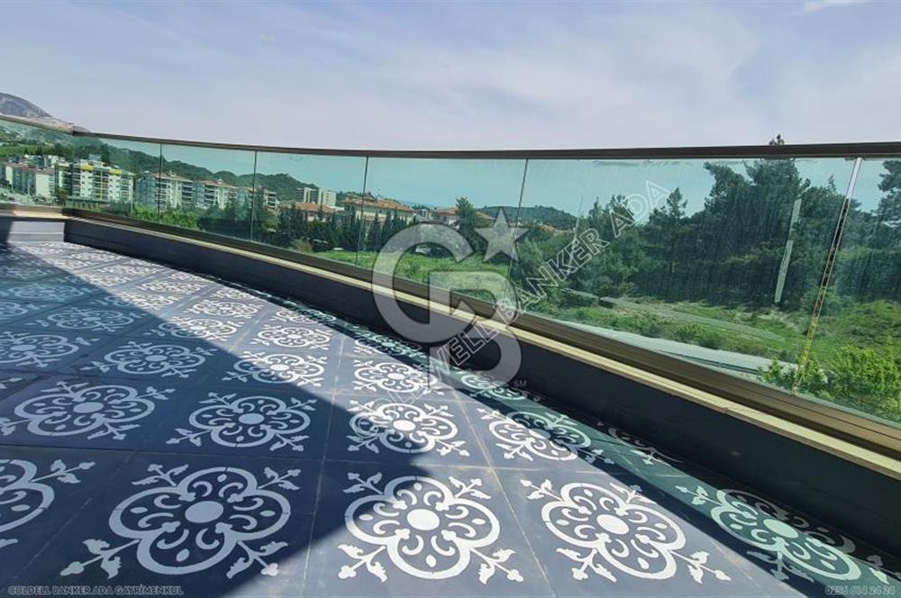 SÖKE YENİKENTTE SATILIK ÇATI DUBLEKSİ DAİRE