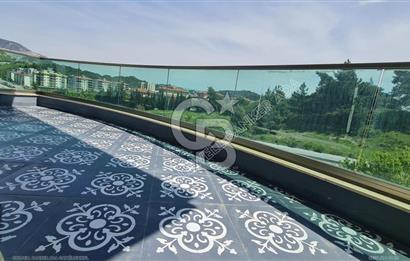 SÖKE YENİKENTTE SATILIK ÇATI DUBLEKSİ DAİRE