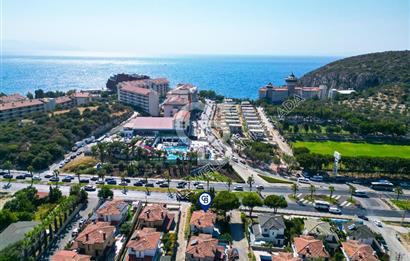 KUŞADASI KUŞTUR ANA YOL ÜZERİ KİRALIK İŞ YERİ