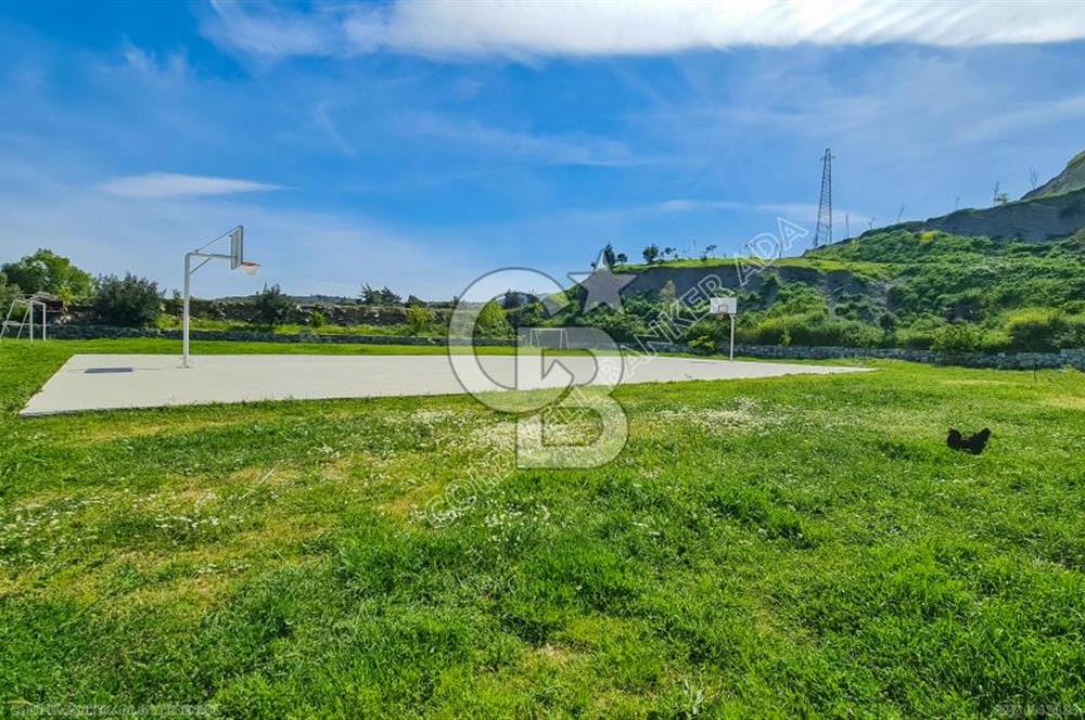 SÖKE YENİKENTTE SATILIK ÇATI DUBLEKSİ DAİRE