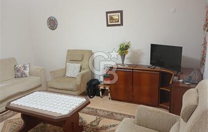MENDERES BARBAROS MAHALLESİNDE 2+1 GENİŞ, BAHÇELİ, EŞYALI DAİRE